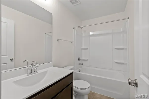 $460,735 | 2547 Chukka Drive, Eureka, MO 63025