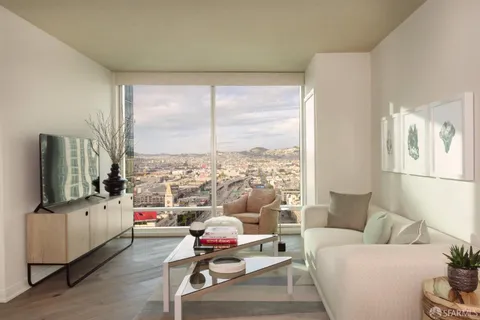 $1,025,000 | 401 Harrison Street, Unit 17G, San Francisco, CA 94105
