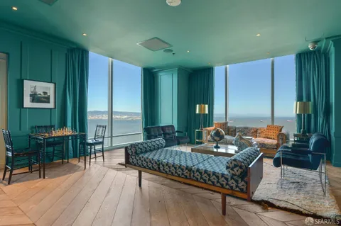 $1,025,000 | 401 Harrison Street, Unit 17G, San Francisco, CA 94105