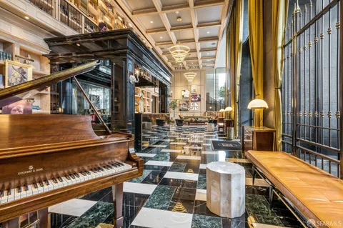 $1,025,000 | 401 Harrison Street, Unit 17G, San Francisco, CA 94105