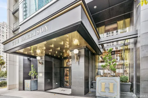 $1,025,000 | 401 Harrison Street, Unit 17G, San Francisco, CA 94105