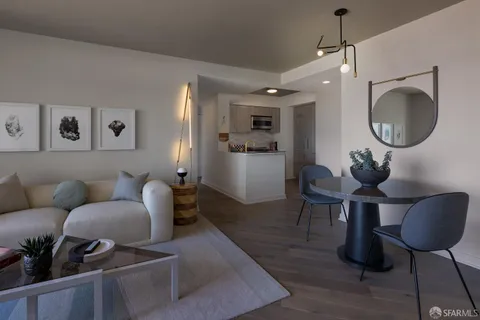 $1,025,000 | 401 Harrison Street, Unit 17G, San Francisco, CA 94105