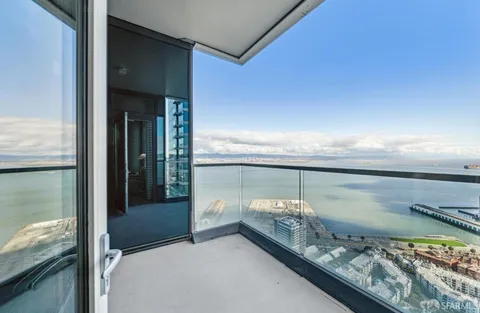 $1,025,000 | 401 Harrison Street, Unit 17G, San Francisco, CA 94105