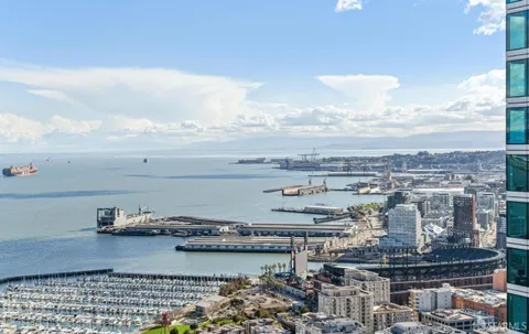 $1,025,000 | 401 Harrison Street, Unit 17G, San Francisco, CA 94105
