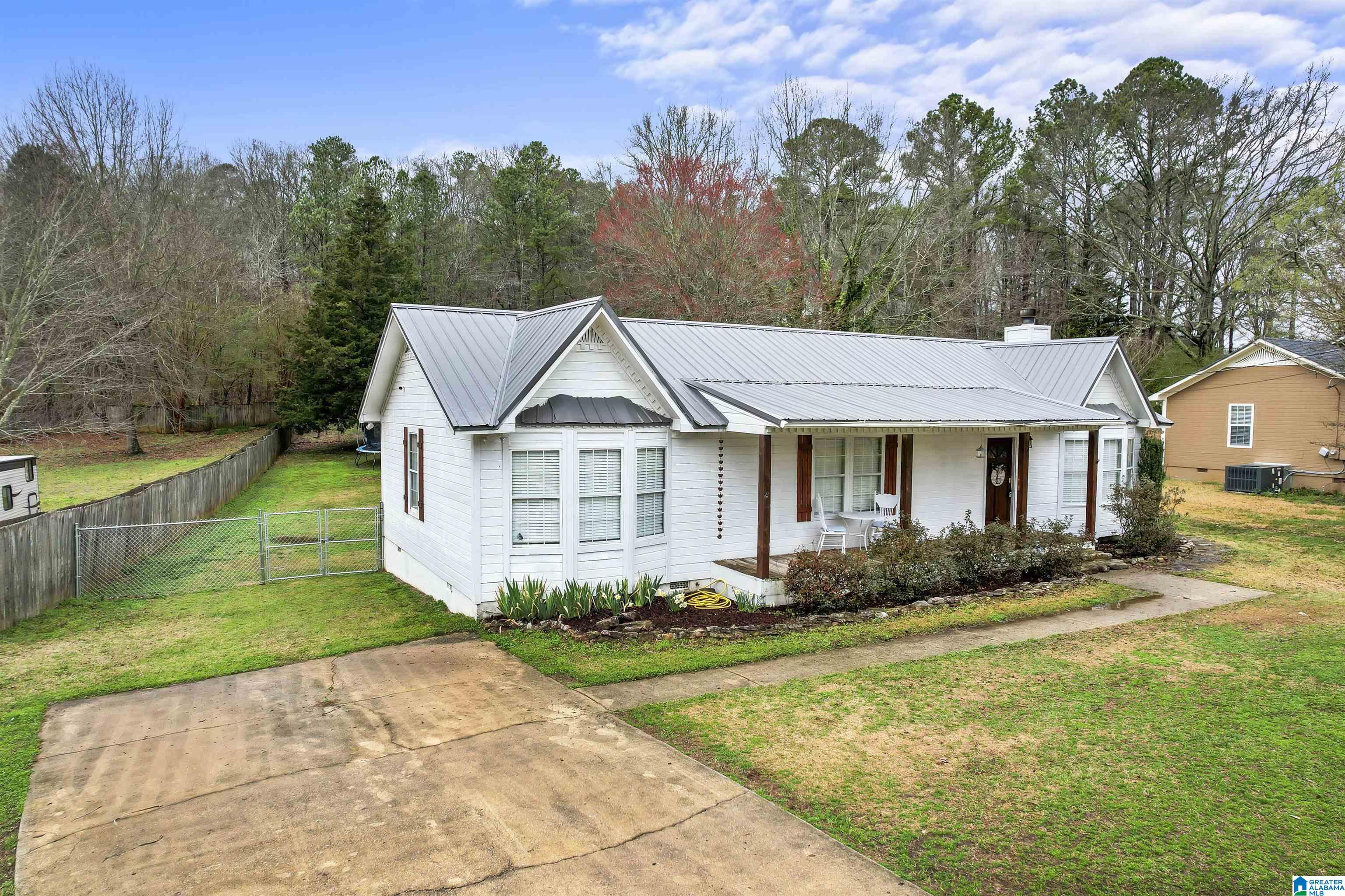 180 Crawford Drive Springville, AL 35146 - Photo 34 of 37