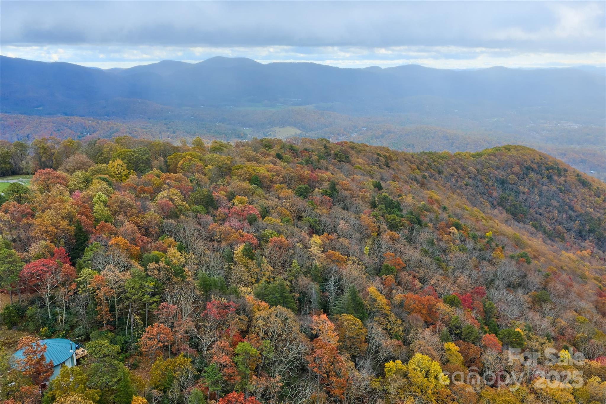 9999 Flat Top Mountain Road Fairview, NC 28730 - Photo 7 of 18