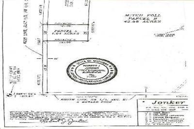 Andrus Road, Unit PAR A Hastings, MI 49058 - Photo 1 of 1 Primary Photo