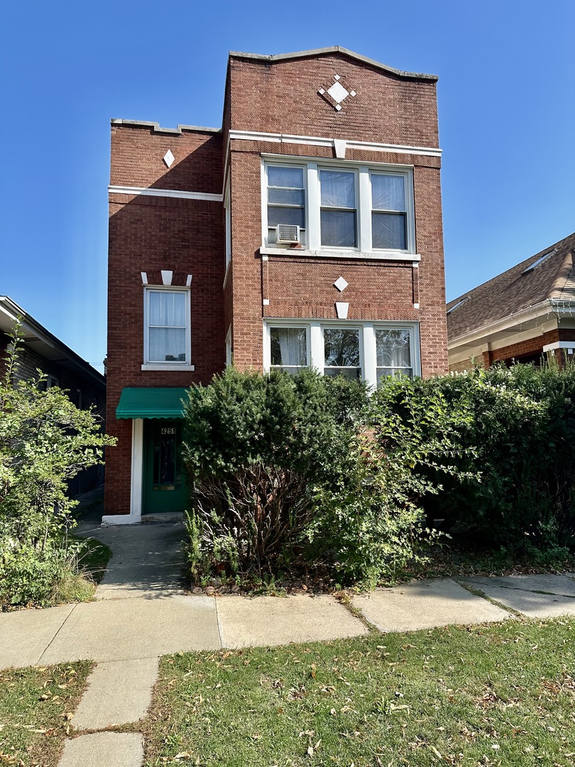 4251 North Marmora Avenue Chicago, IL 60634 - Photo 1 of 24 Gallery Image 1