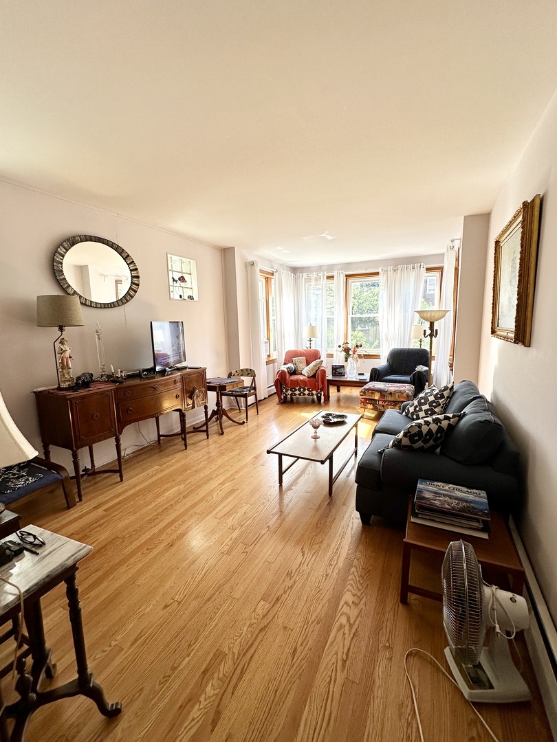 4251 North Marmora Avenue Chicago, IL 60634 - Photo 7 of 24 Gallery Image 7