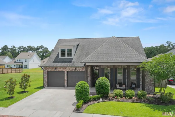 $520,000 | 12896 Solemn Oaks Avenue, Central, LA 70818
