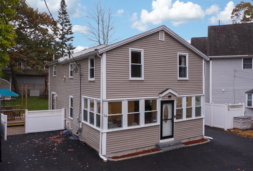 14 Porter Road North Reading, MA 01864 - Photo 1 of 41 Gallery Image 1