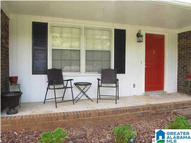 1041 Old Mill Road Anniston, AL 36207 - Photo 2 of 32