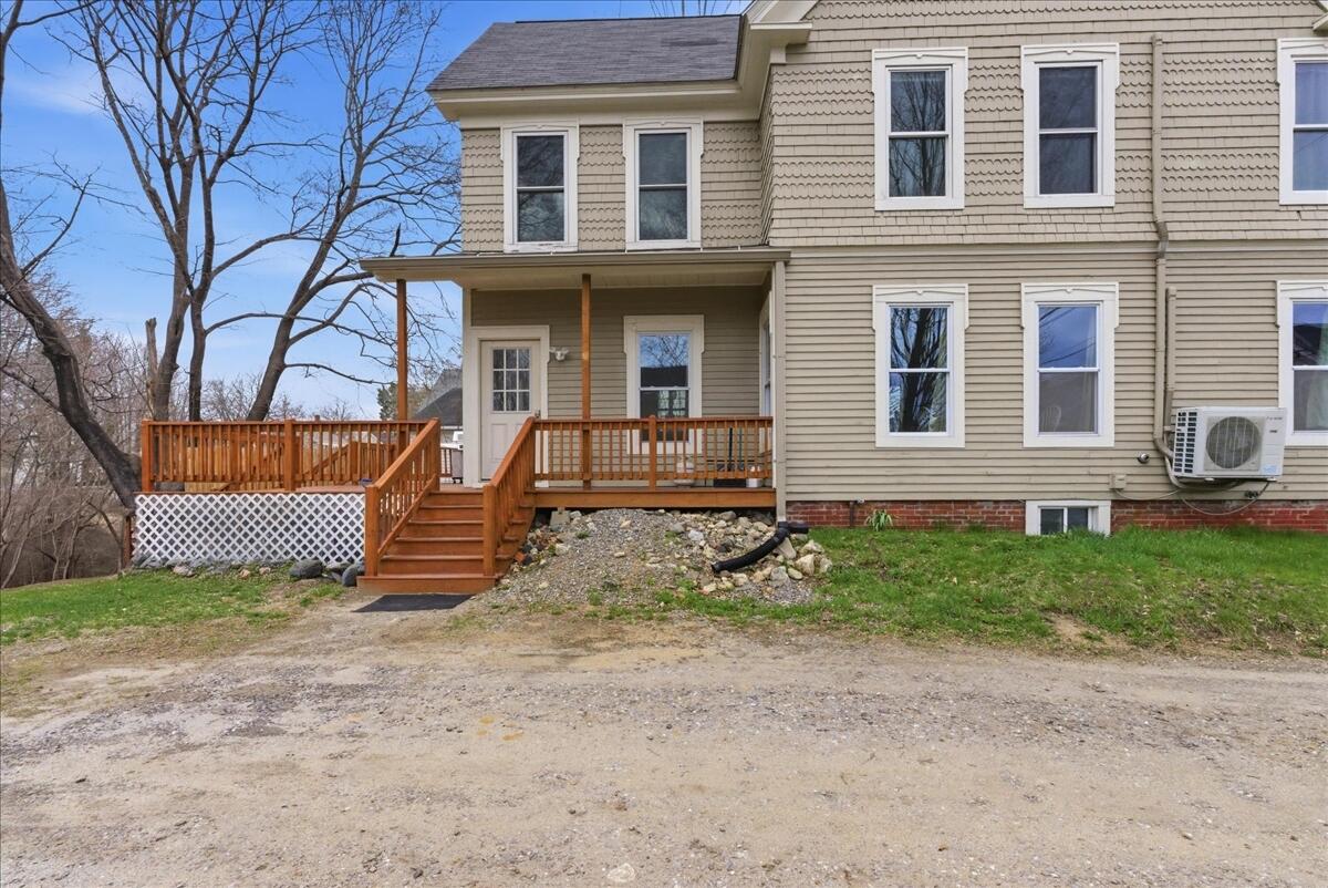 10 Middle Street Lisbon, ME 04252 - Photo 4 of 57 04-exterior_rear-2
