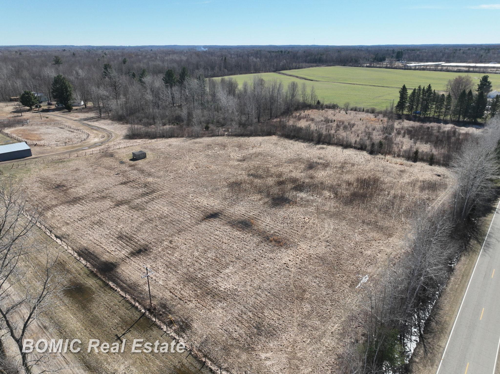 0 Walton Road Vassar, MI 48768 - Photo 3 of 10 Gallery Image 3