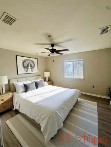 $1,500 | 2603 McKeithan Court, Tallahassee, FL 32304