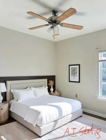 $1,500 | 2603 McKeithan Court, Tallahassee, FL 32304