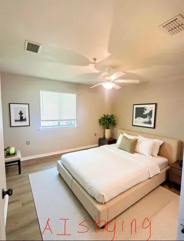 $1,500 | 2603 McKeithan Court, Tallahassee, FL 32304