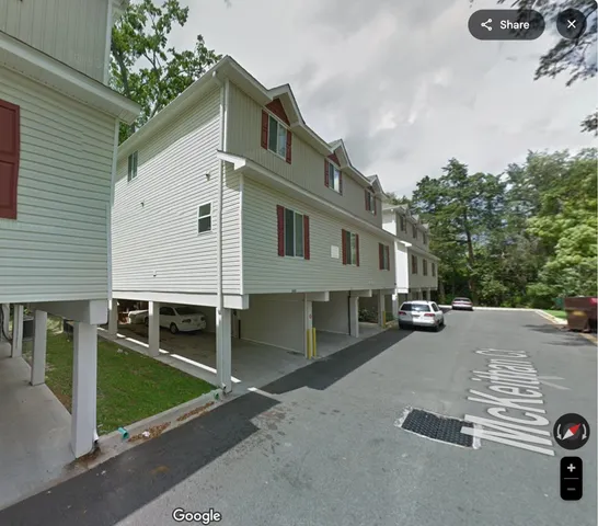 $1,500 | 2603 McKeithan Court, Tallahassee, FL 32304