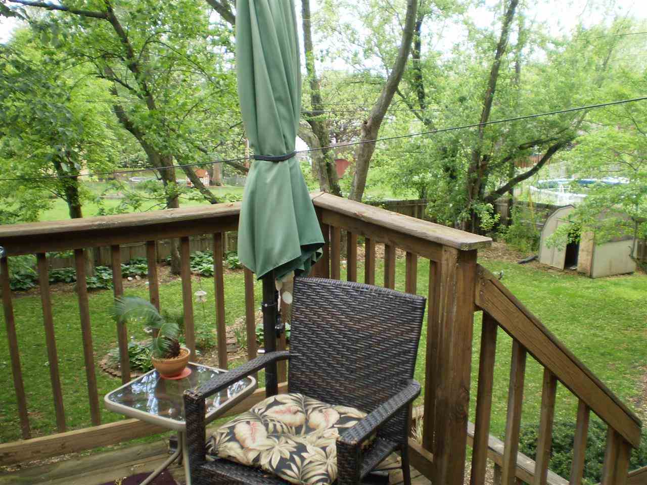 3614 South Sowder Square Bloomington, IN 47401 - Photo 17 of 28 Gallery Image 17