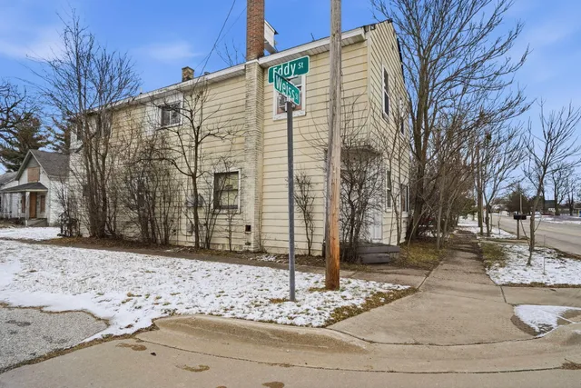 $32,000 | 346 Weiss Street, Saginaw, MI 48604
