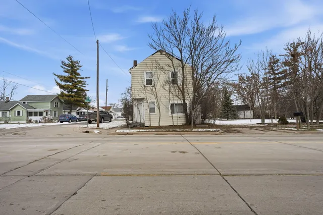 $32,000 | 346 Weiss Street, Saginaw, MI 48604