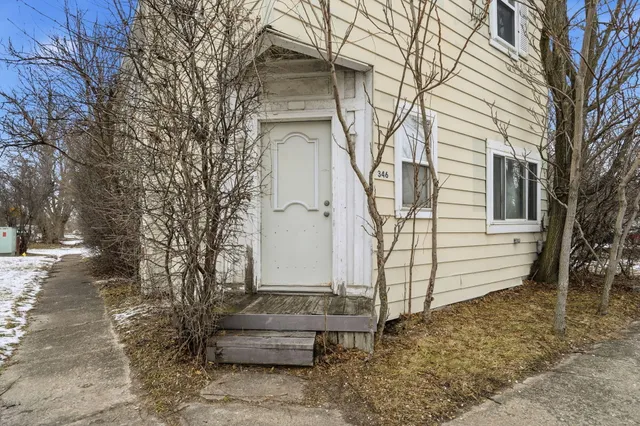 $32,000 | 346 Weiss Street, Saginaw, MI 48604