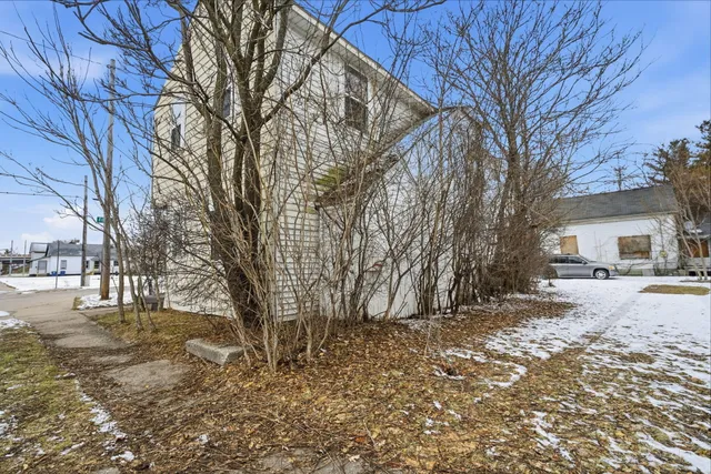 $32,000 | 346 Weiss Street, Saginaw, MI 48604