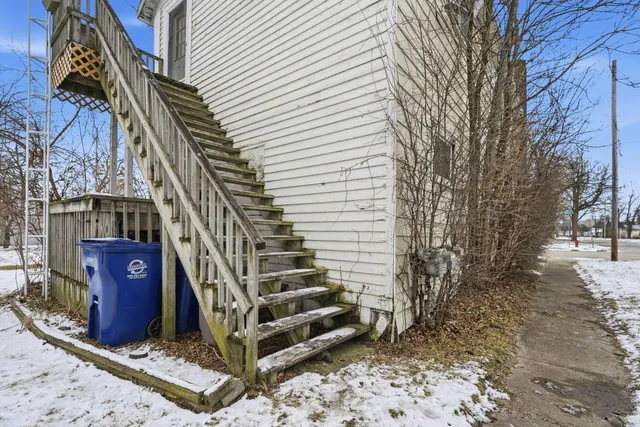 $32,000 | 346 Weiss Street, Saginaw, MI 48604