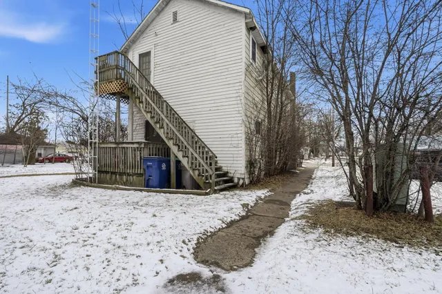 $32,000 | 346 Weiss Street, Saginaw, MI 48604