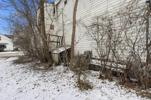 $32,000 | 346 Weiss Street, Saginaw, MI 48604