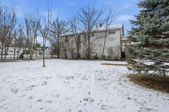 $32,000 | 346 Weiss Street, Saginaw, MI 48604