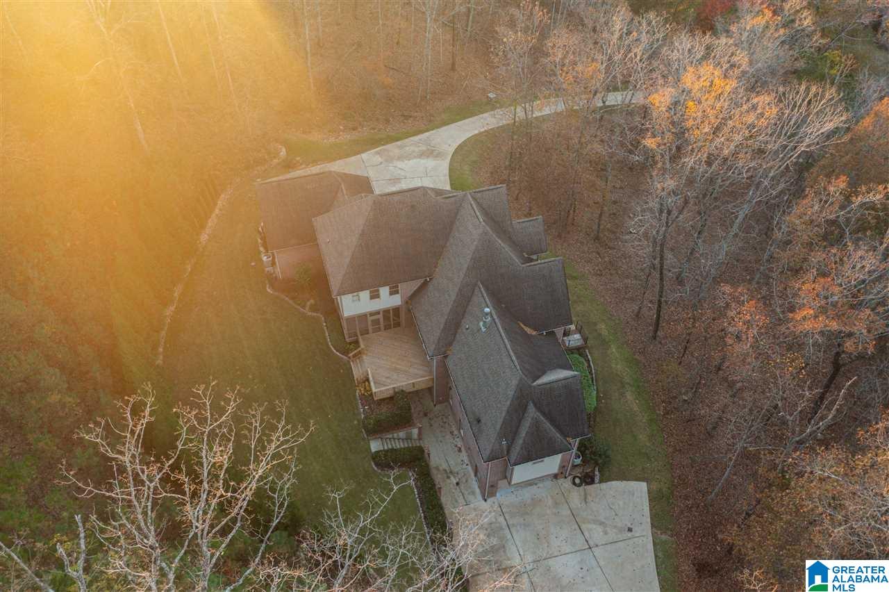200 Weatherly Way Pelham, AL 35124 - Photo 59 of 59
