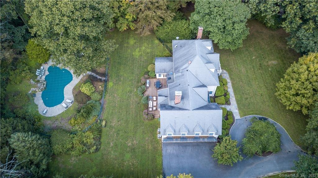 152 Cannon Road Wilton, CT 06897 - Photo 1 of 1 Welcome to 152 Cannon Road where you will find a large, custom home central to everything but private and set back off Cannon Road.
