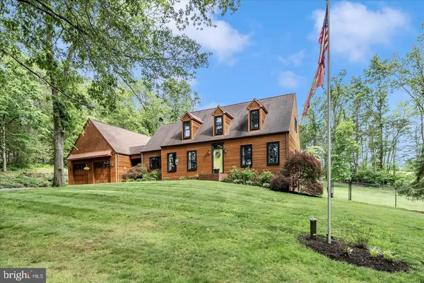 $625,000 | 15810 Spade Road, Hagerstown, MD 21740