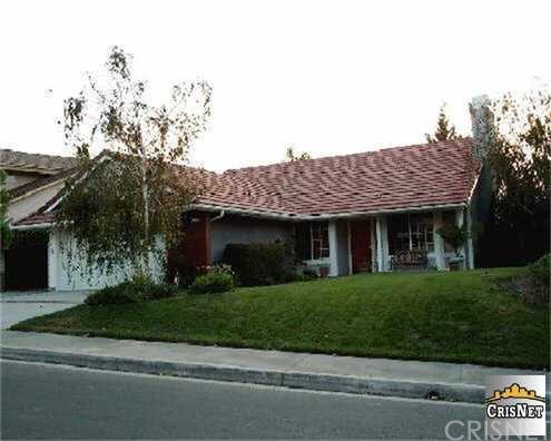 29043 Seco Canyon Road Saugus, CA 91390 - Photo 1 of 1
