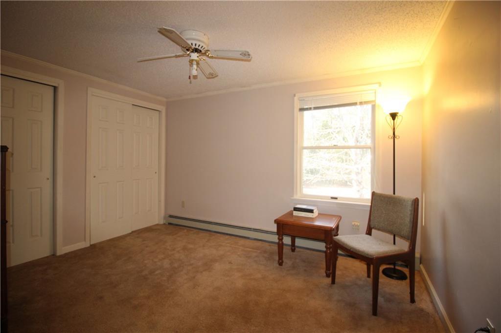 18 Pine Point Road Hope, ME 04847 - Photo 14 of 35 A second bedroom
