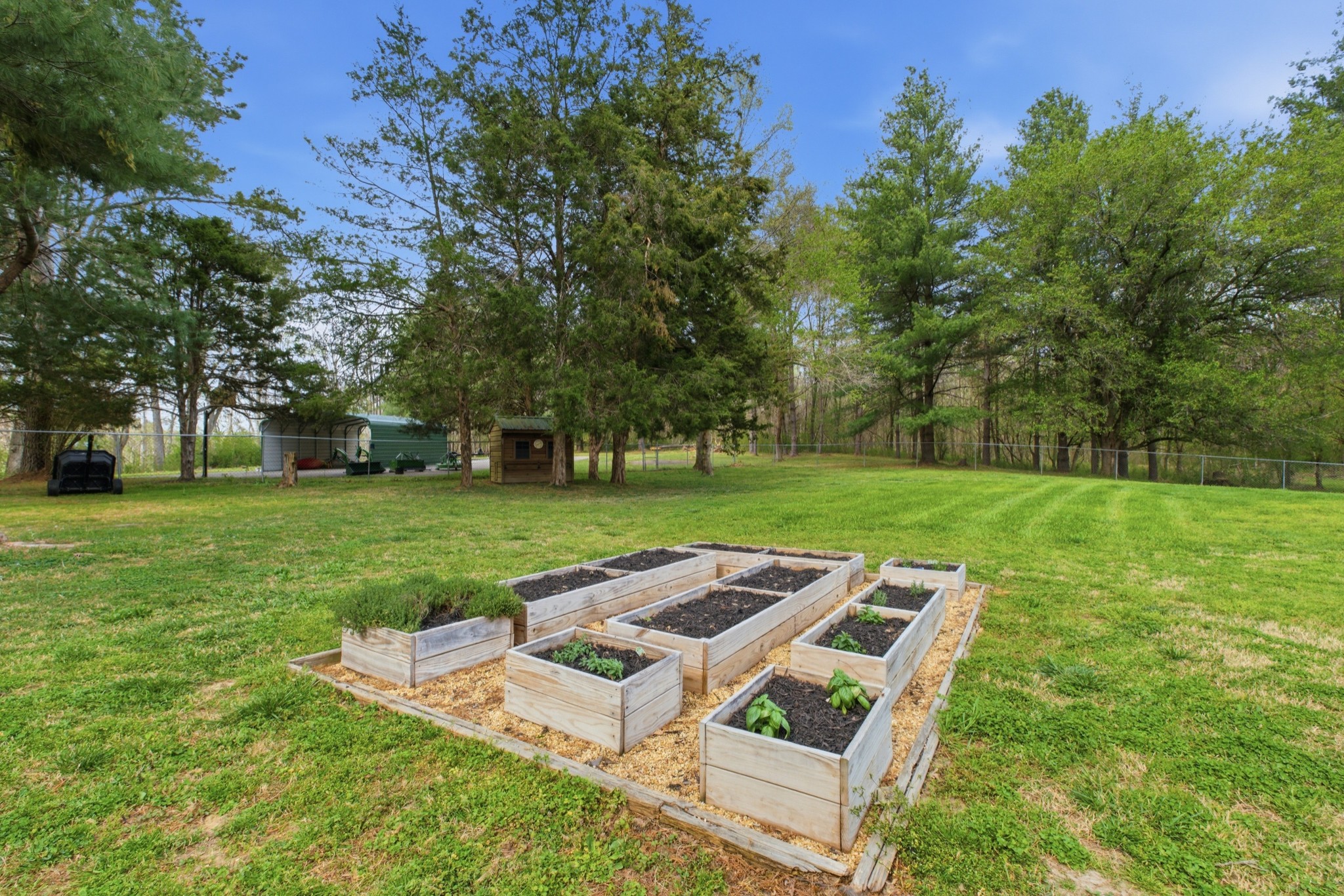 293 East Piney Road Dickson, TN 37055 - Photo 11 of 61