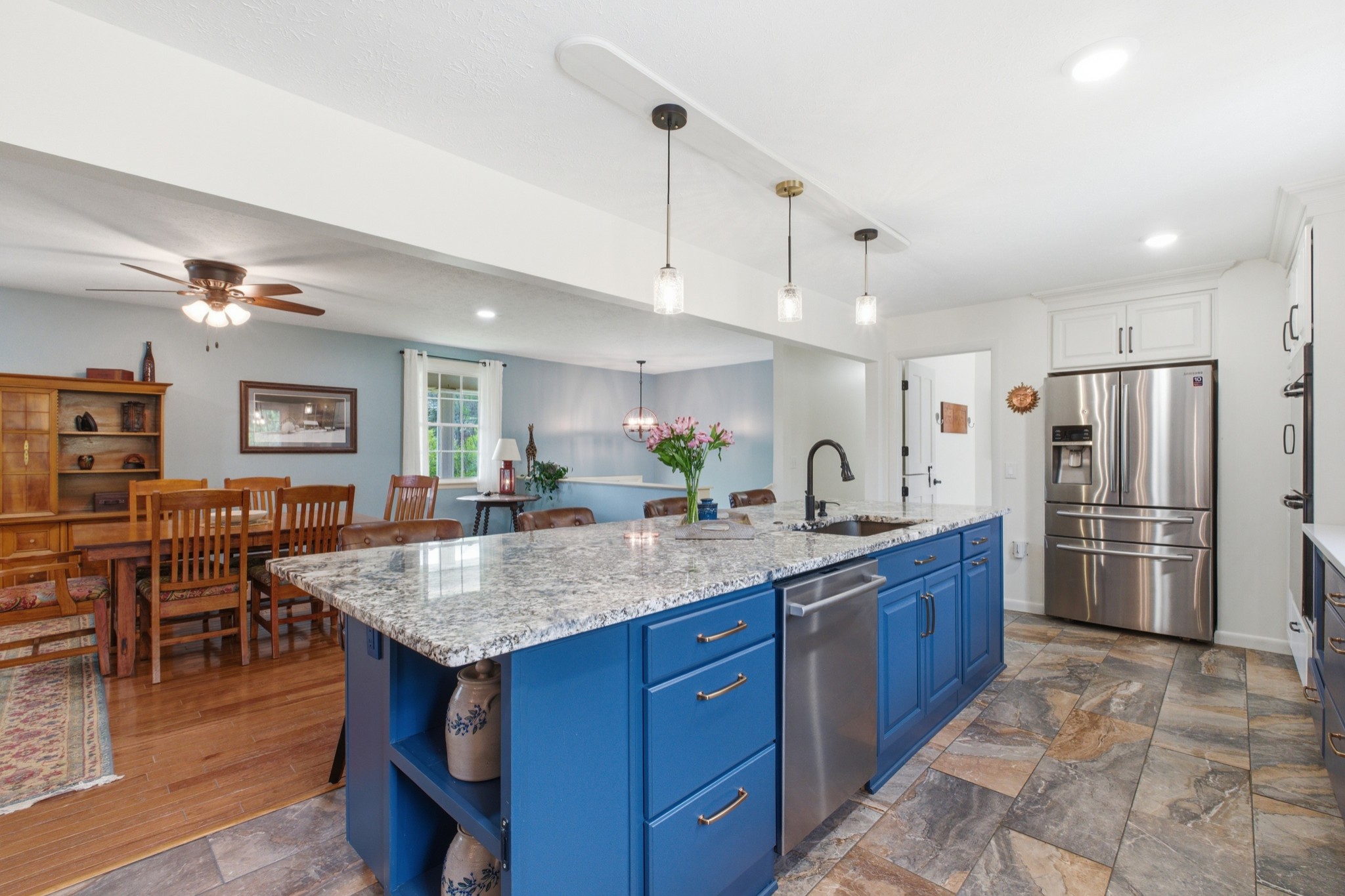 293 East Piney Road Dickson, TN 37055 - Photo 17 of 61