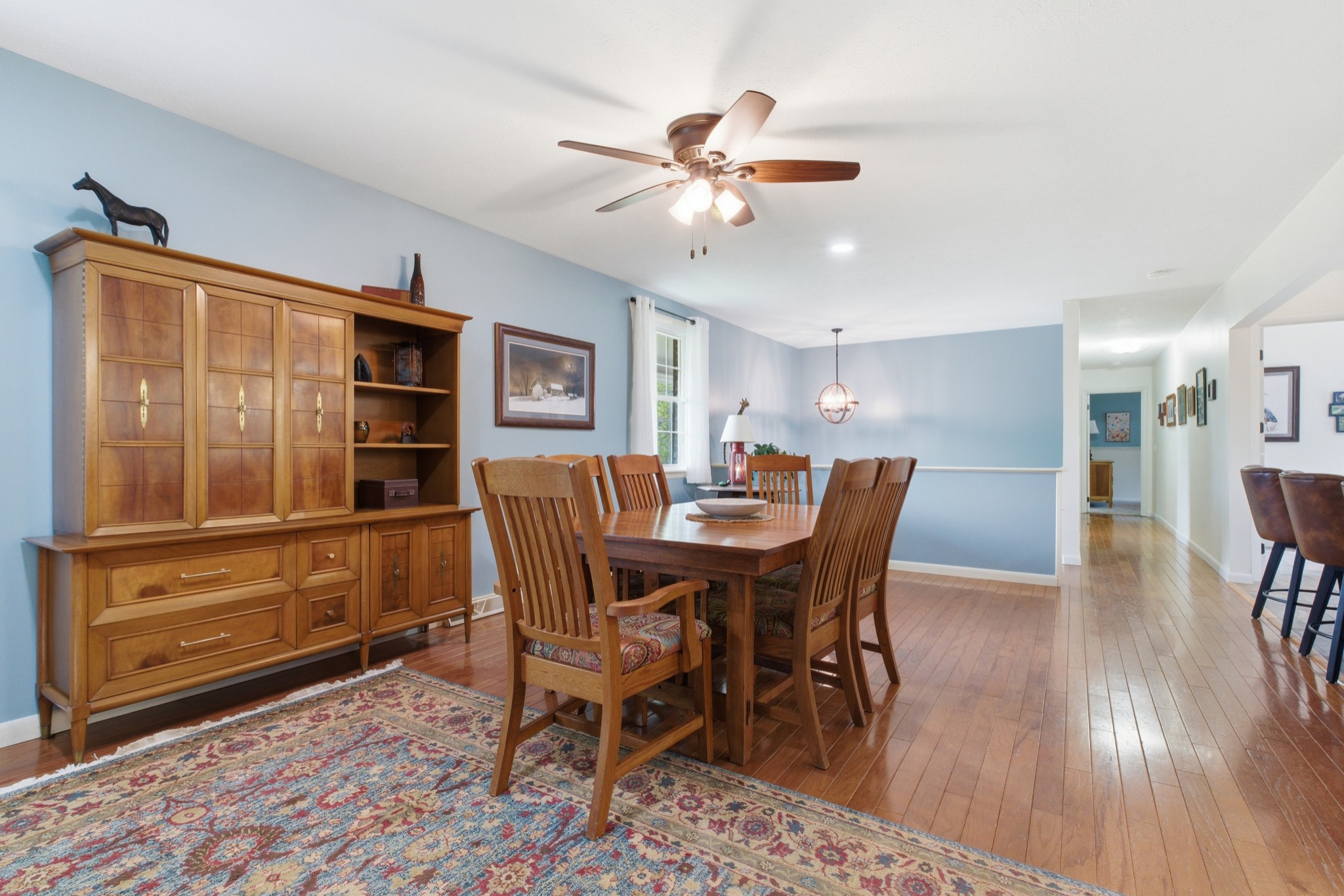 293 East Piney Road Dickson, TN 37055 - Photo 20 of 61