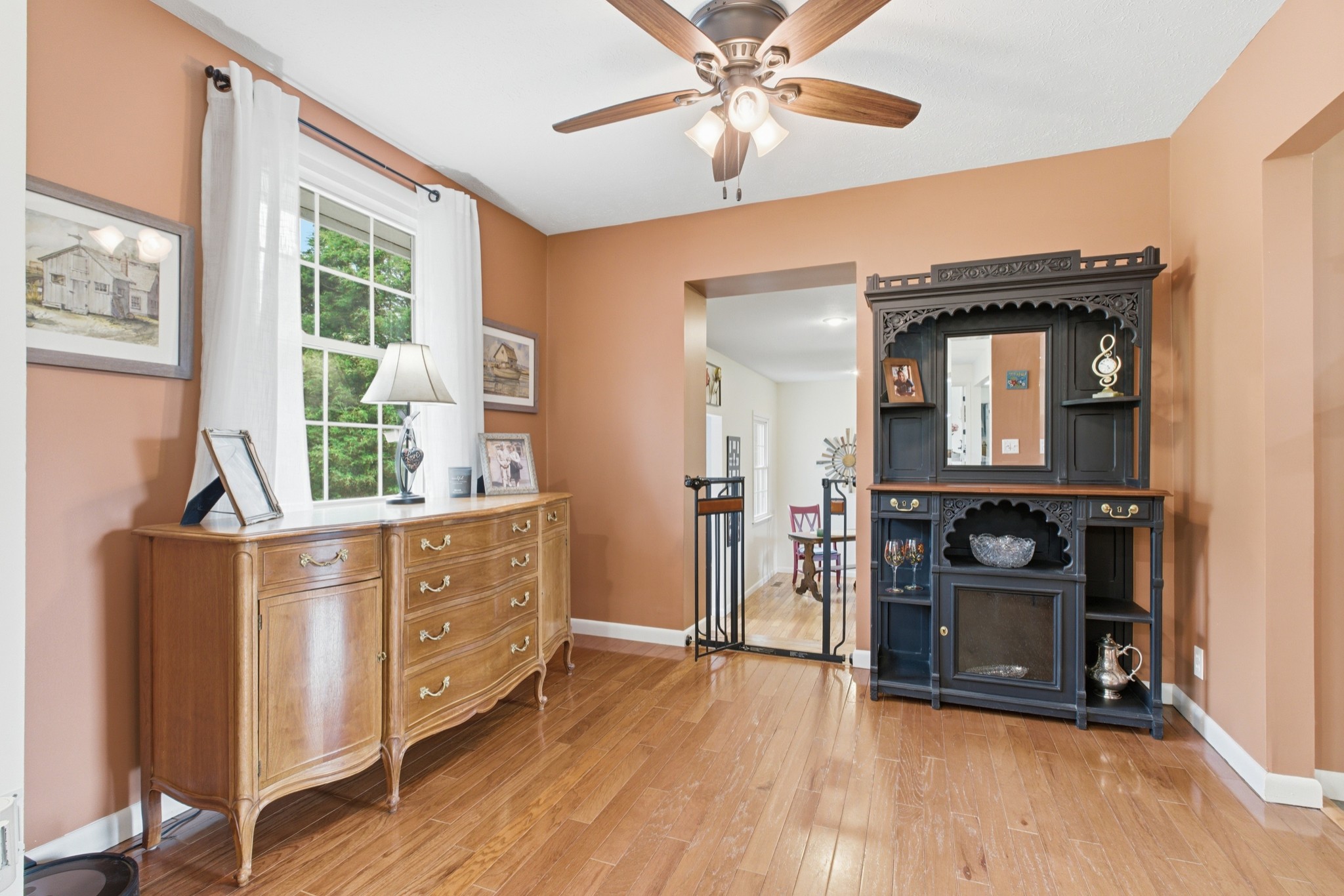 293 East Piney Road Dickson, TN 37055 - Photo 21 of 61