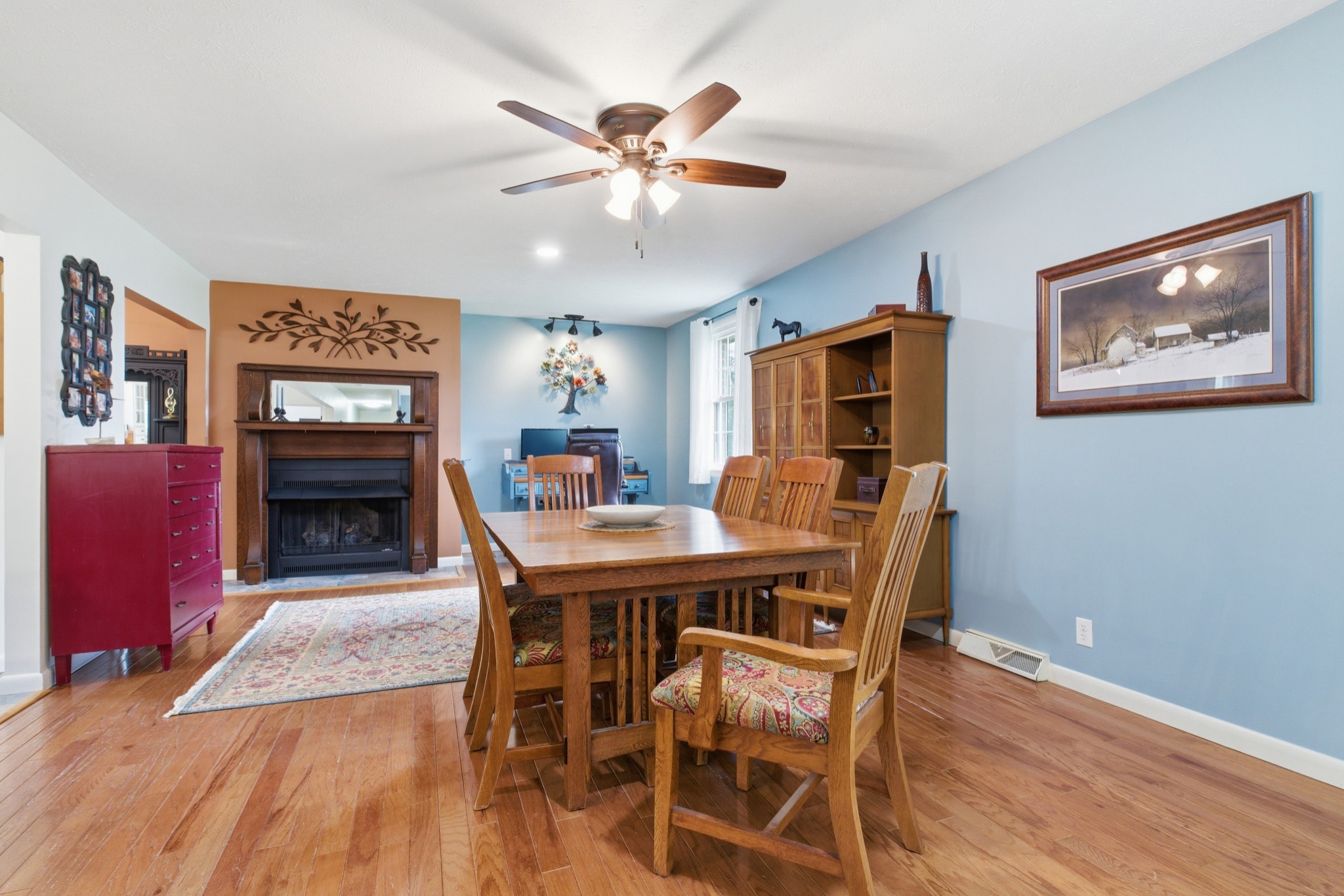 293 East Piney Road Dickson, TN 37055 - Photo 22 of 61