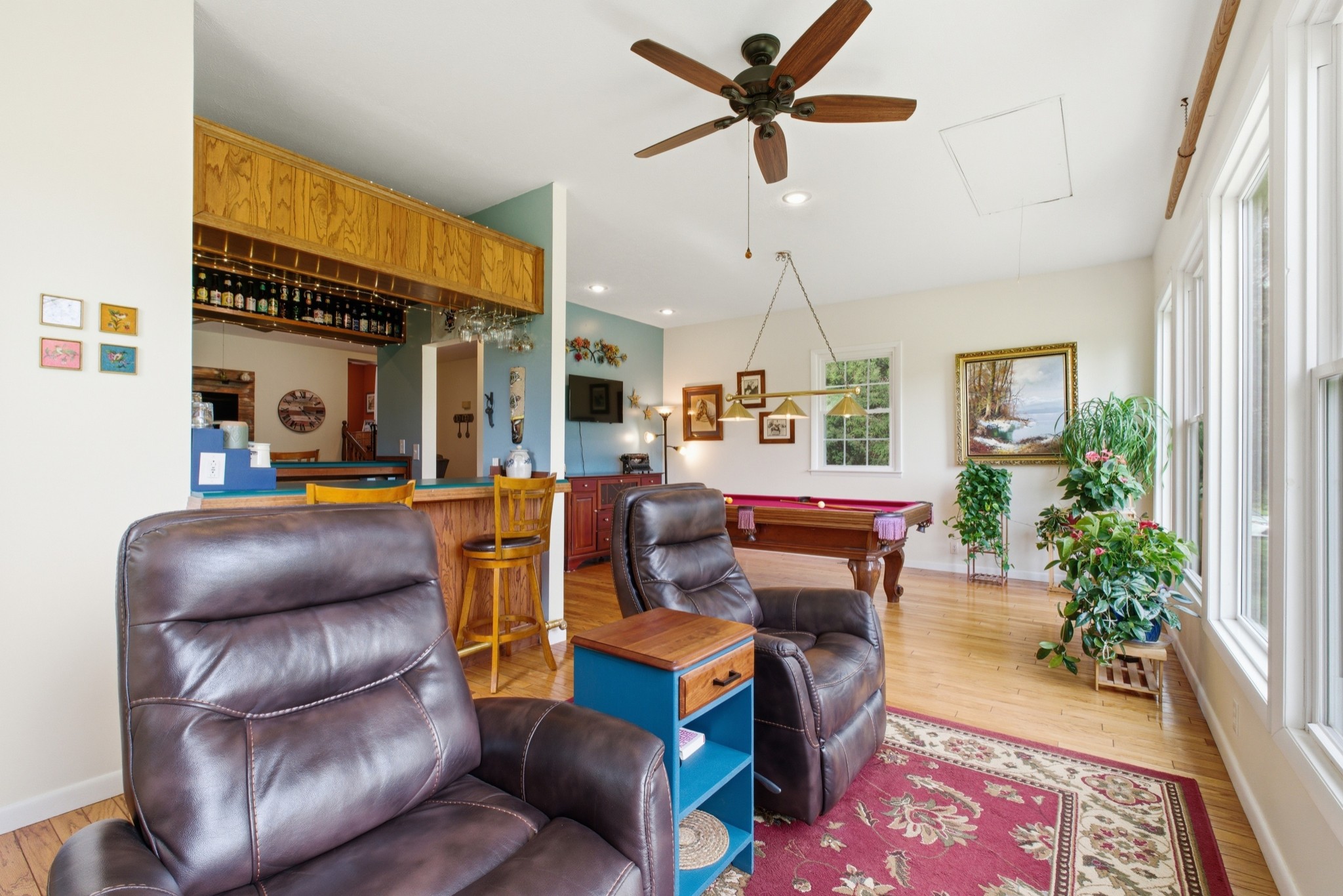 293 East Piney Road Dickson, TN 37055 - Photo 34 of 64