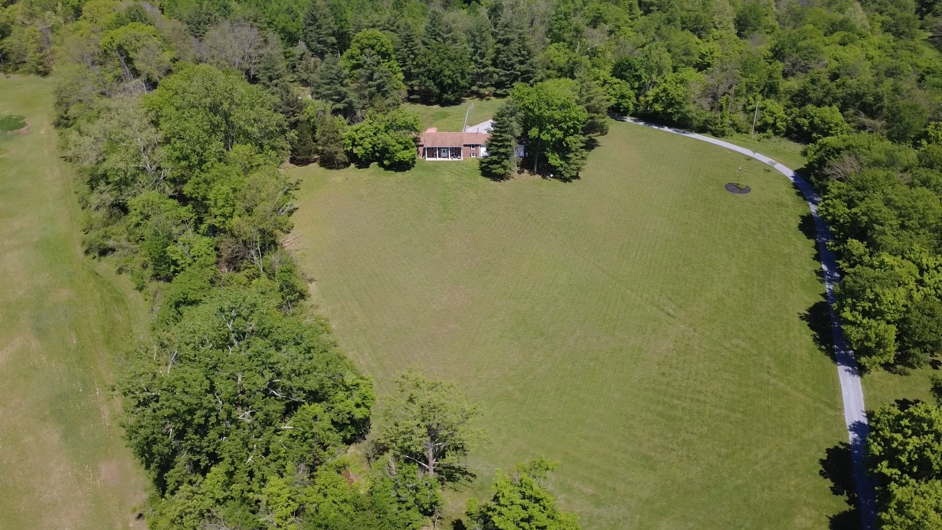 293 East Piney Road Dickson, TN 37055 - Photo 4 of 64