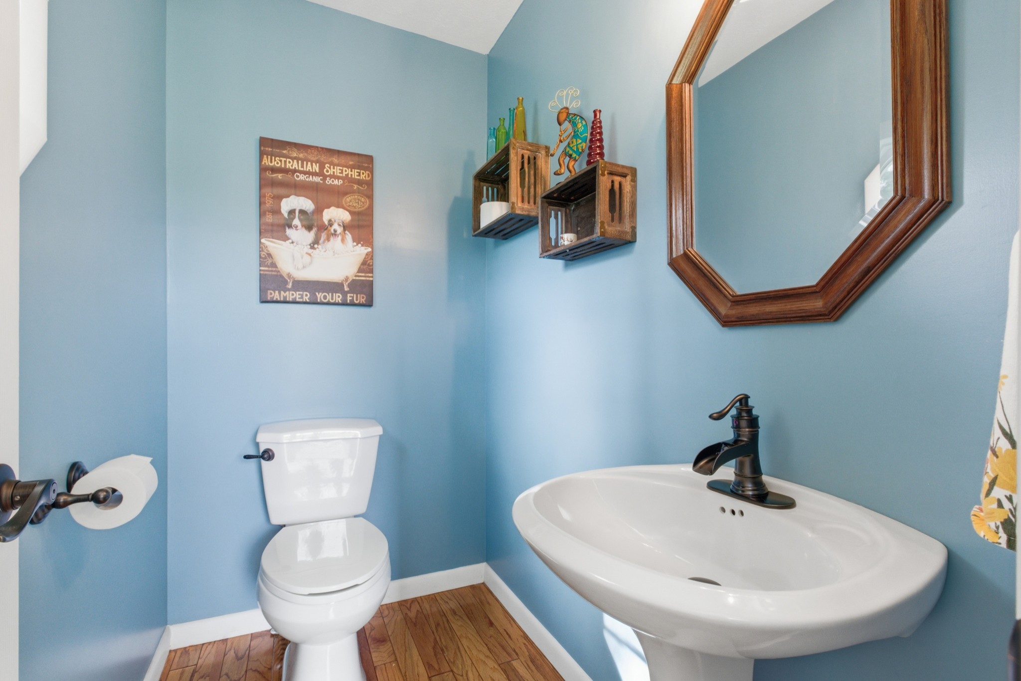 293 East Piney Road Dickson, TN 37055 - Photo 41 of 64