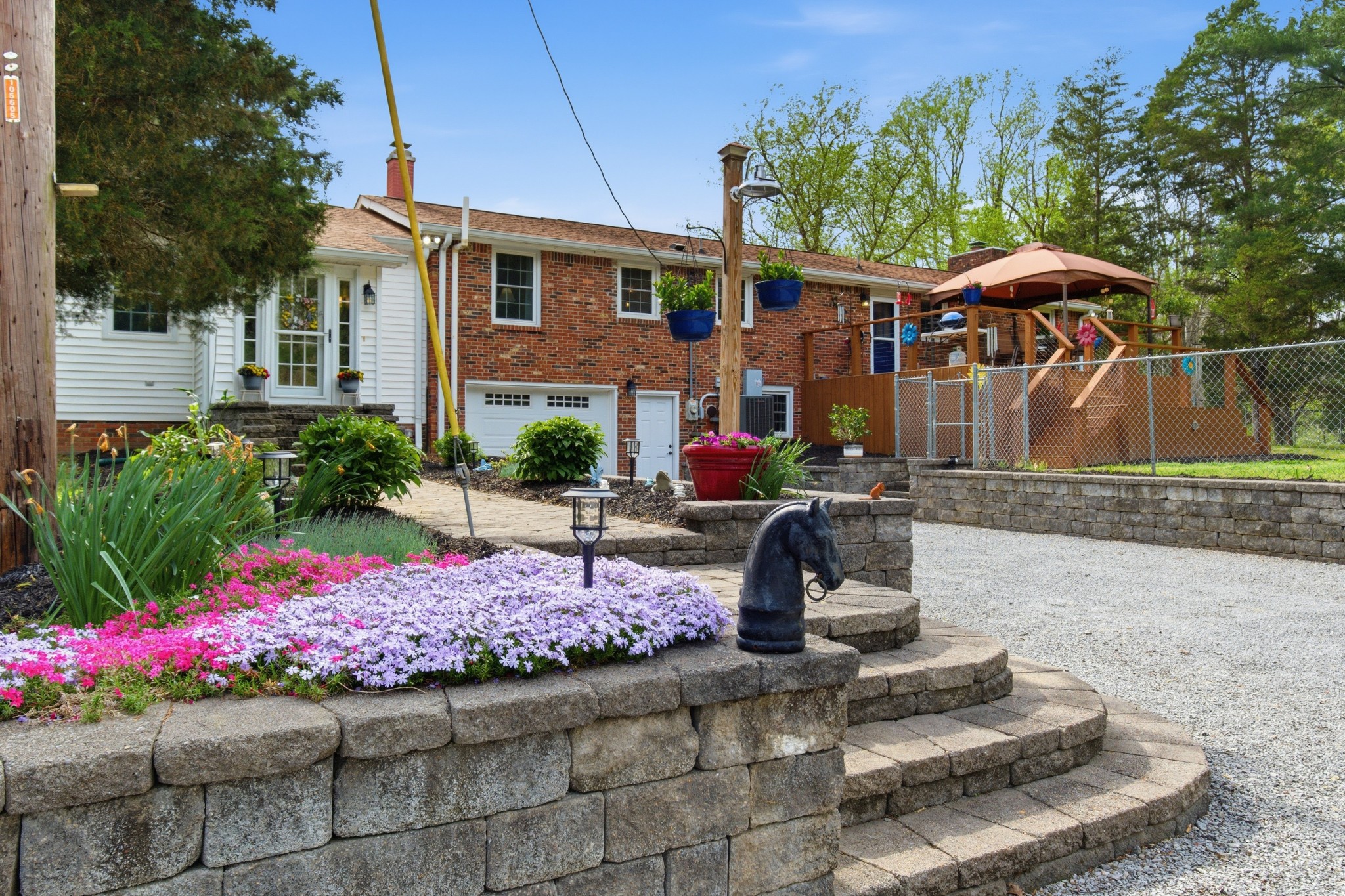 293 East Piney Road Dickson, TN 37055 - Photo 49 of 61