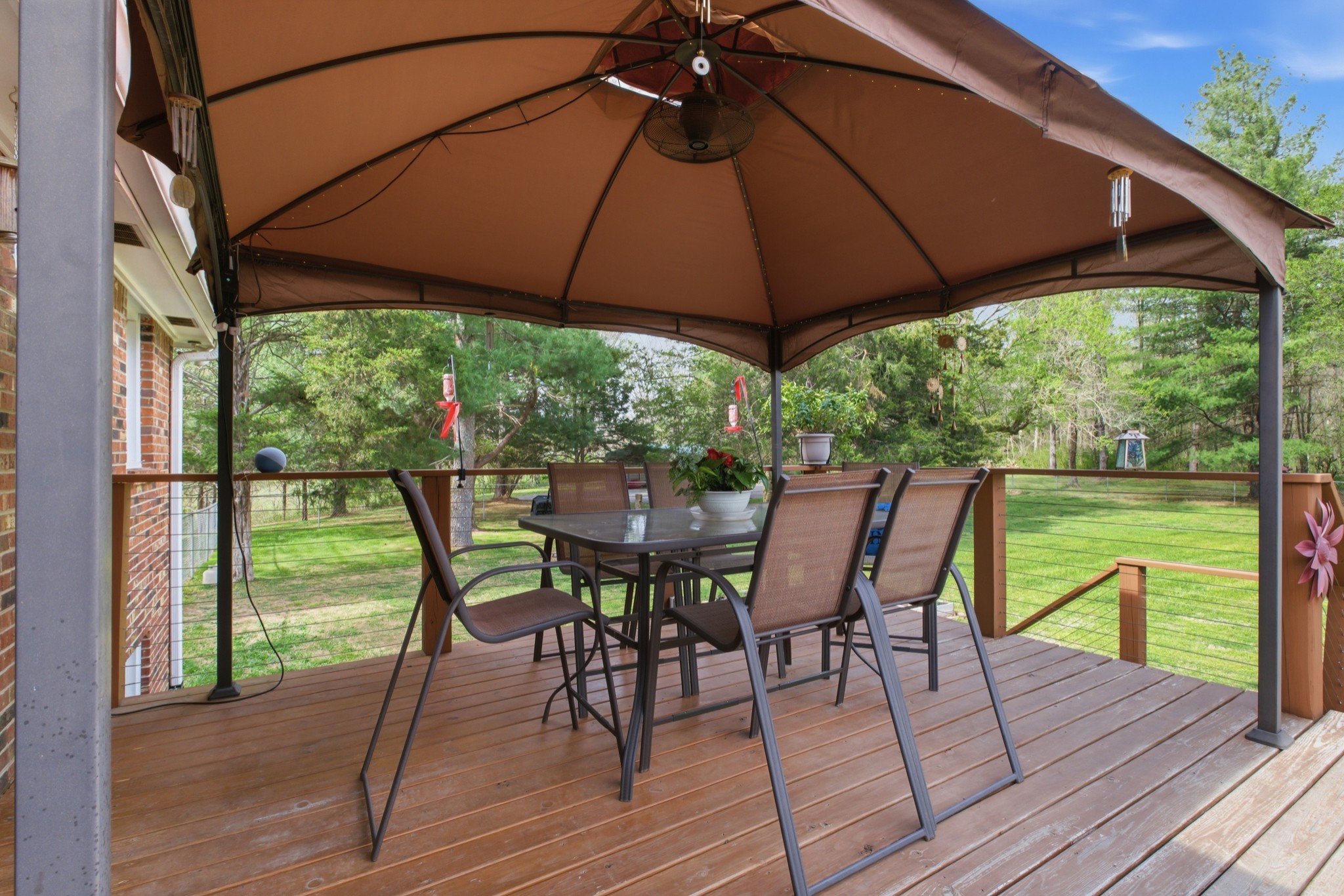 293 East Piney Road Dickson, TN 37055 - Photo 50 of 61