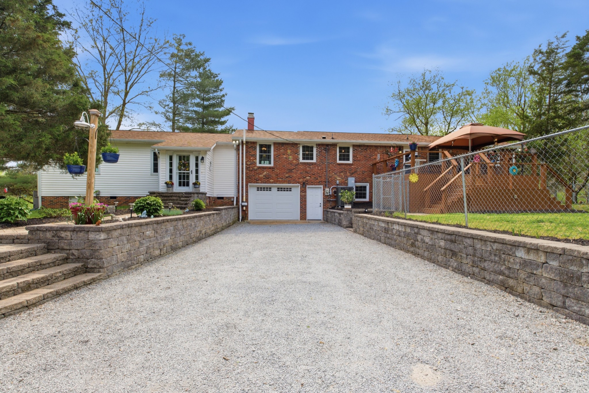 293 East Piney Road Dickson, TN 37055 - Photo 51 of 64