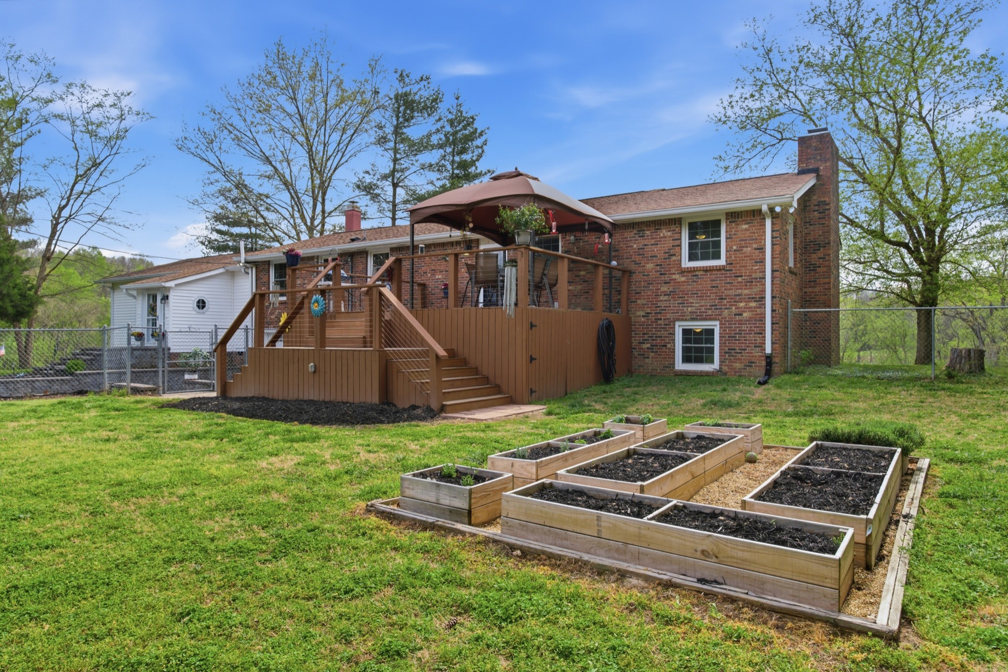 293 East Piney Road Dickson, TN 37055 - Photo 55 of 64