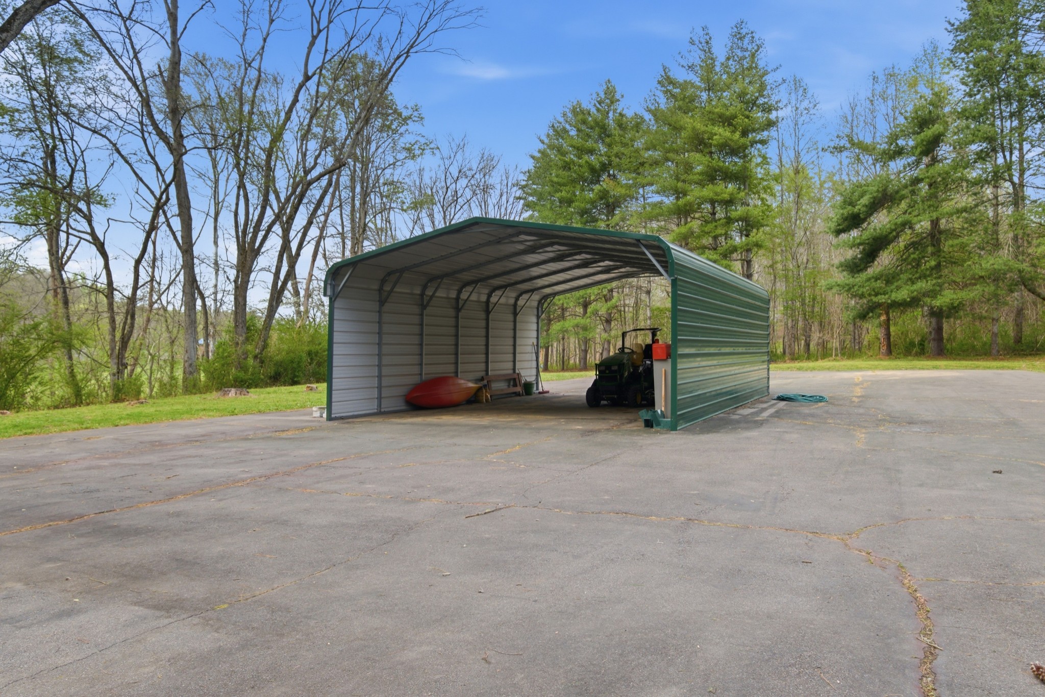 293 East Piney Road Dickson, TN 37055 - Photo 55 of 61