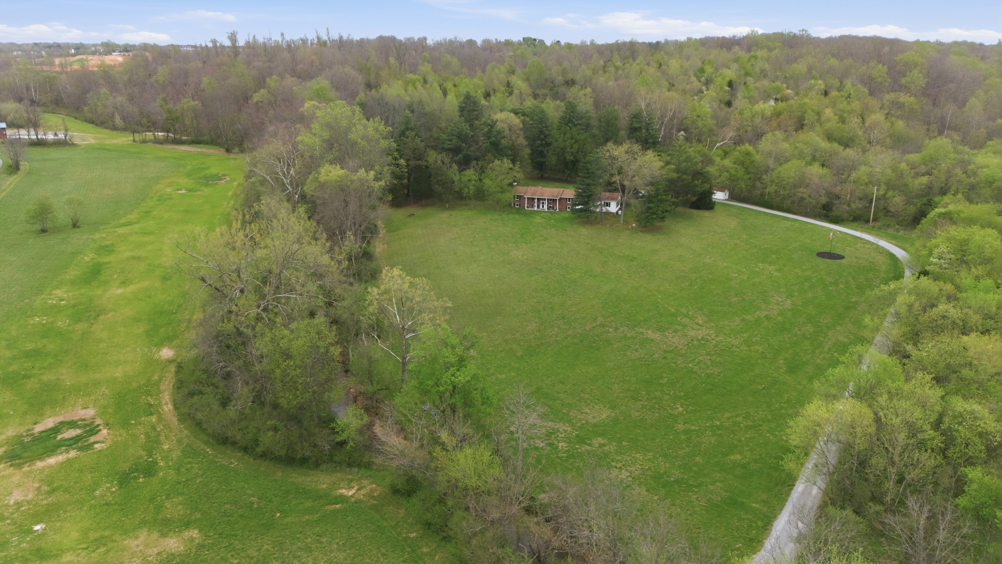 293 East Piney Road Dickson, TN 37055 - Photo 61 of 64